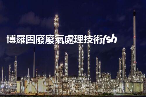 博羅固廢廢氣處理技術(shù)，到底有多厲害？